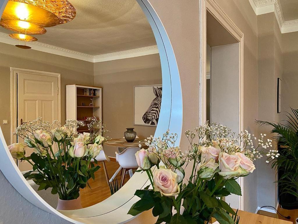 Apartment Ferienwohnung: Eichbaum