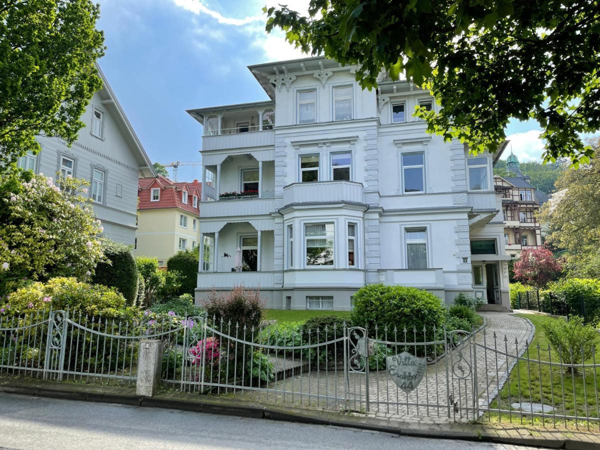 Appartement Ferienwohnung: Eichbaum *