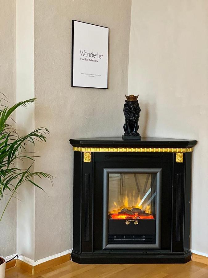 Appartement Ferienwohnung: Eichbaum Bad Harzburg