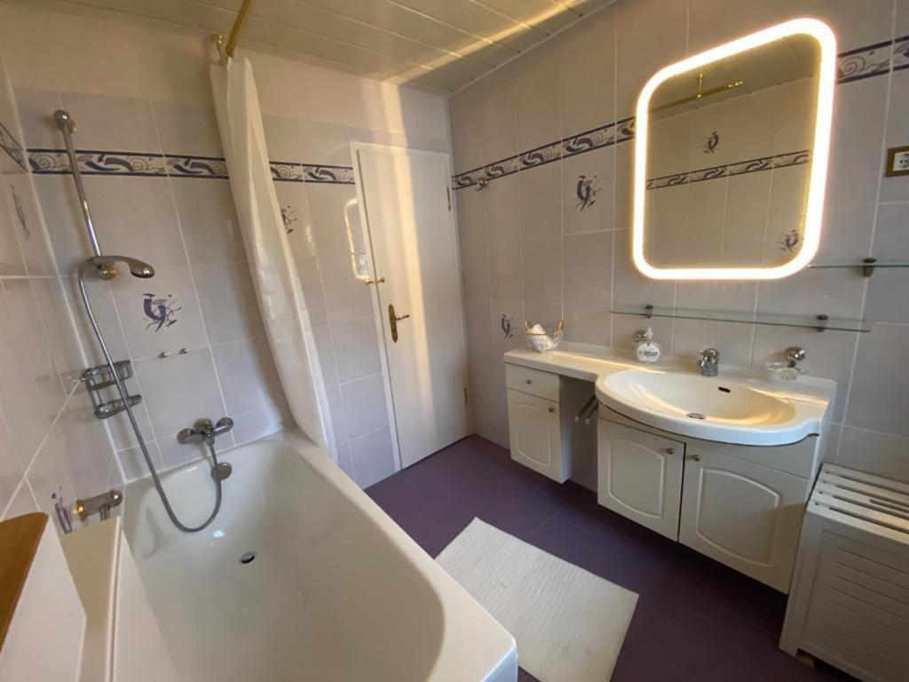 Ferienwohnung: Eichbaum Apartment Bad Harzburg