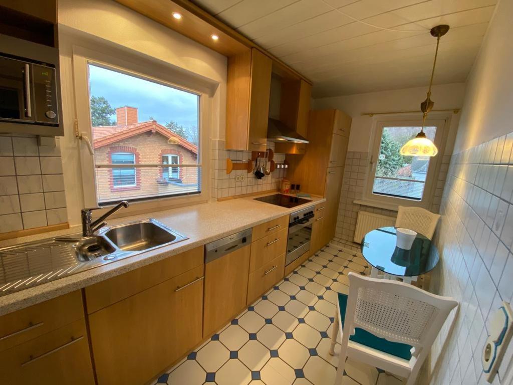 Ferienwohnung: Eichbaum Apartment *