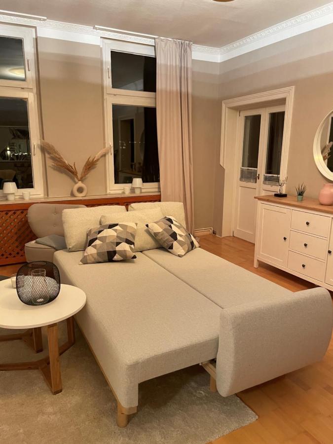 Ferienwohnung: Eichbaum *