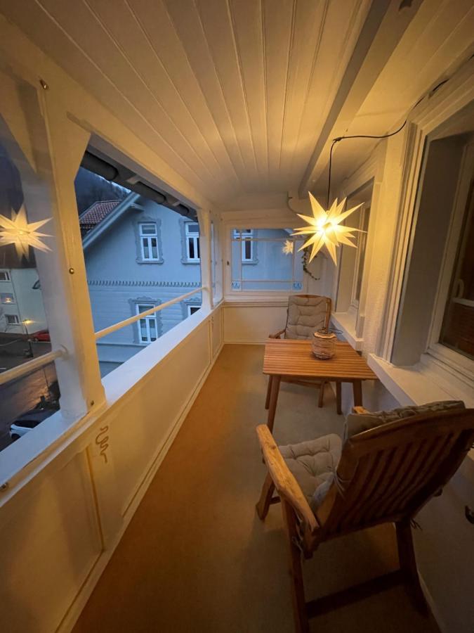 Ferienwohnung: Eichbaum Bad Harzburg